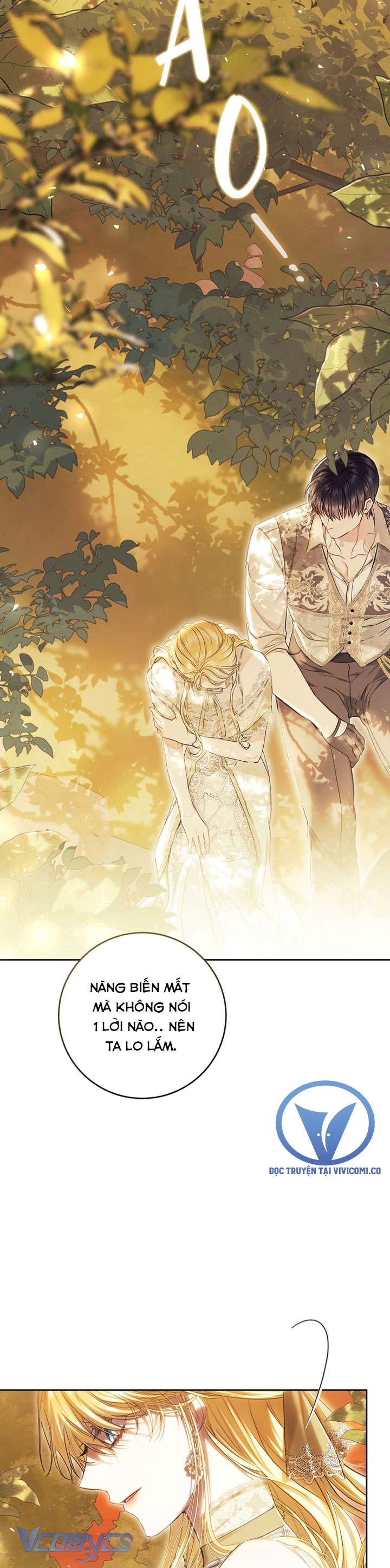 Ác Nữ Chỉ Là Một Con Rối Chap 110 - Trang 2