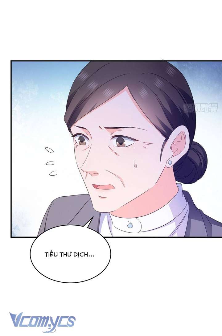 Hệt Như Hàn Quang Gặp Nắng Gắt Chapter 557 - Trang 4