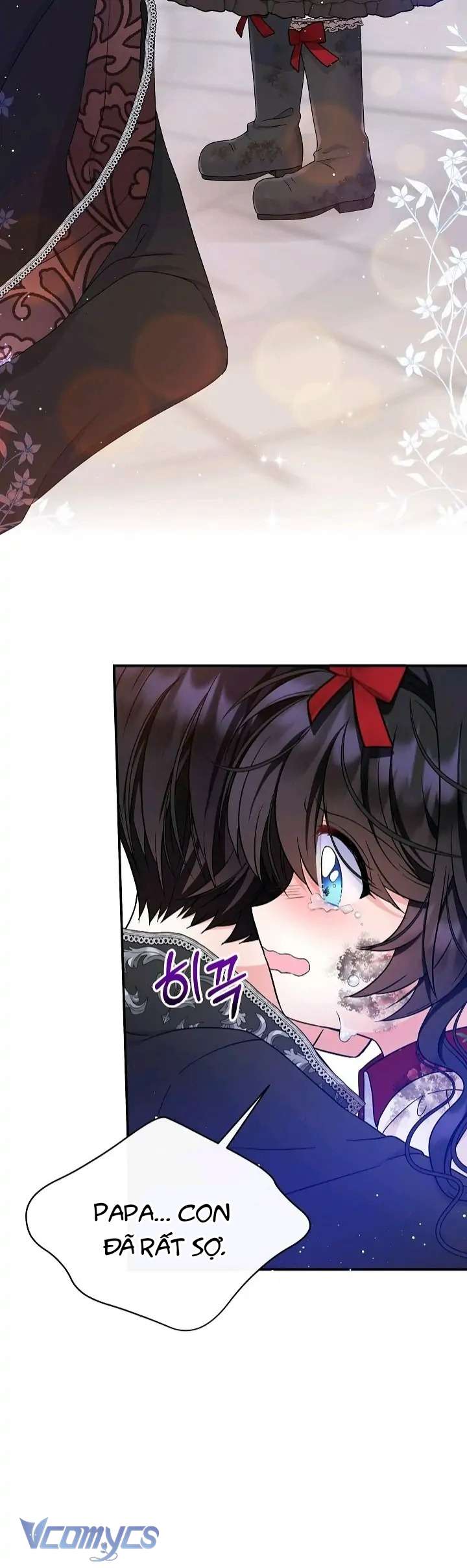 Trở Thành Con Gái Của Các Nhân Vật Chính Chapter 27 - Next Chapter 28