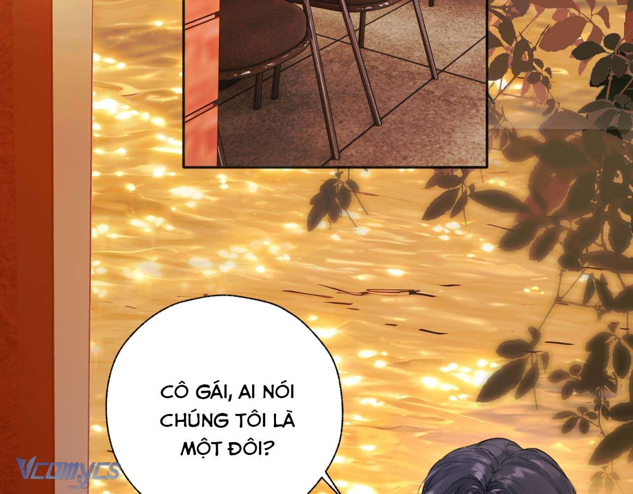 Trêu Nhầm Chap 60 - Trang 2