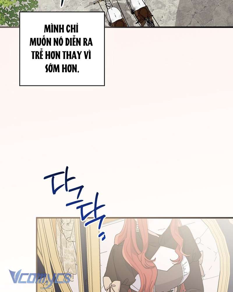 Chị Gái Của Nhân Vật Phản Diện Hôm Nay Cũng Đang Đau Khổ Chapter 63 - Trang 4