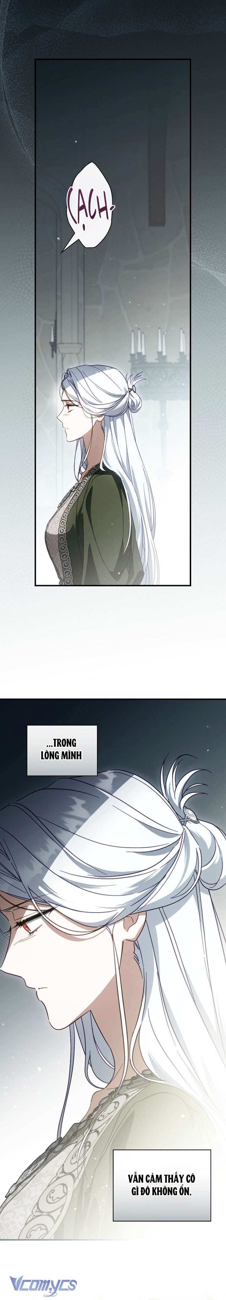 Phương Pháp Khiến Phu Quân Đứng Về Phía Tôi Chap 118 - Trang 3