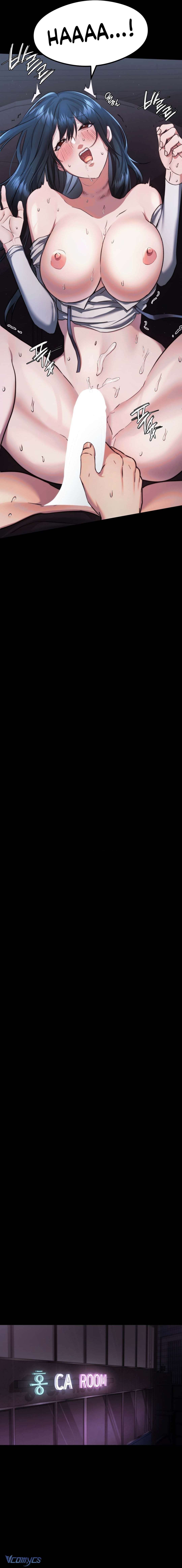 [18+] Diễn Đàn Mở Chap 32 - Trang 3