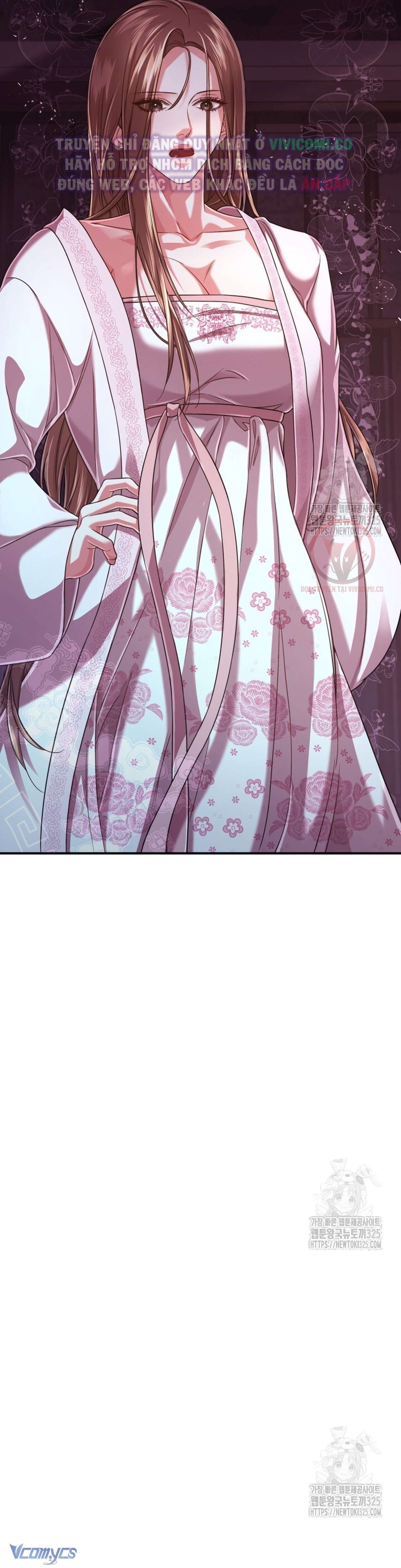 [18+] Bí Mật Của Quyền Lực Và Sự Hủy Diệt Chap 15 - Trang 3