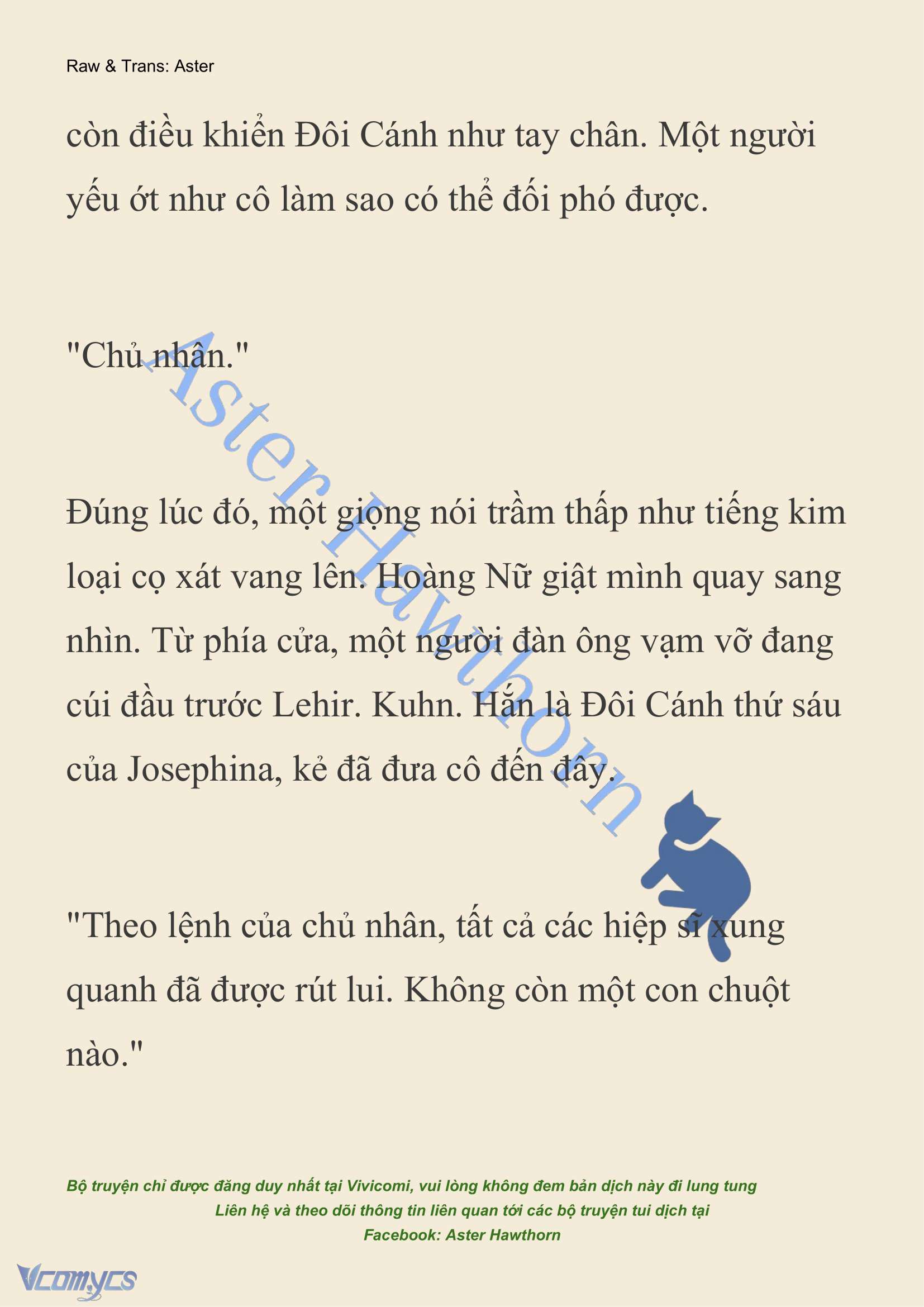 [NOVEL] Cách Để Em Bảo Vệ Anh Chap 186 - Next Chap 187