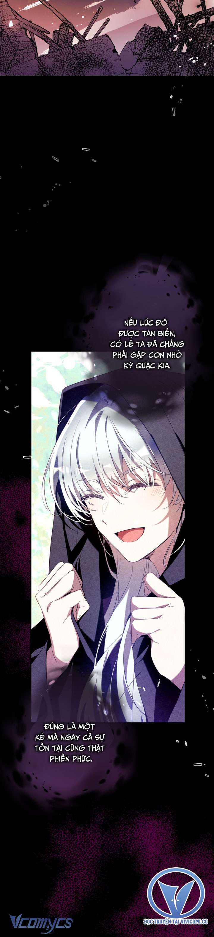 Chúng Ta Có Thể Trở Thành Một Gia Đình Được Không? Chap 154 - Next 