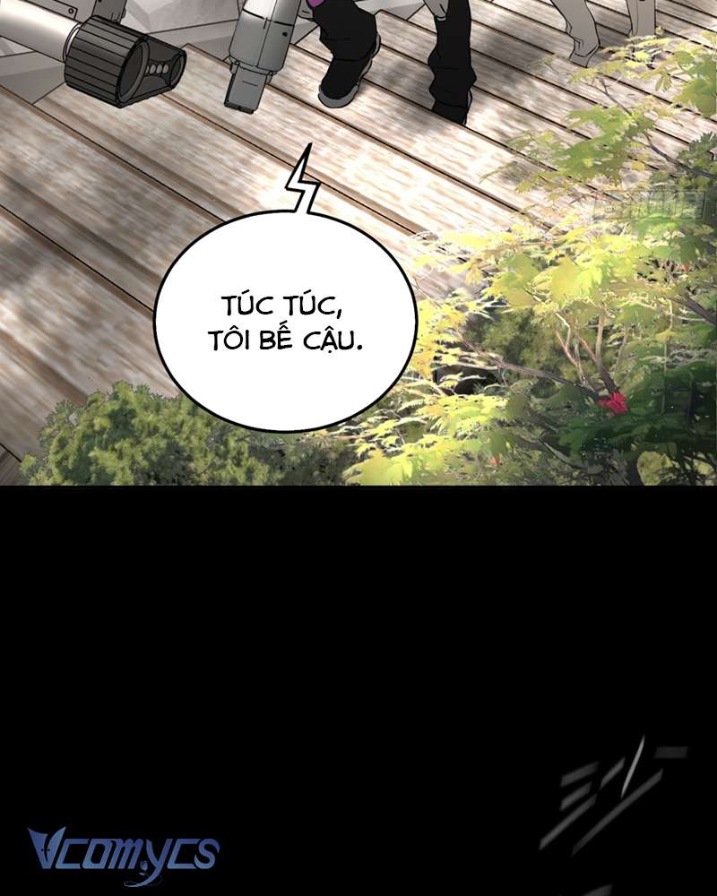 Ác Chi Hoàn Chap 52.1 - Trang 2