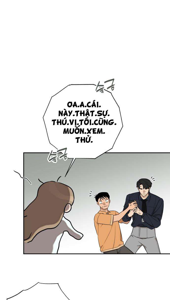 Trận Đấu Đồng Đội Của Những Tài Xế Xe Tải Chap 23 - Next Chap 24