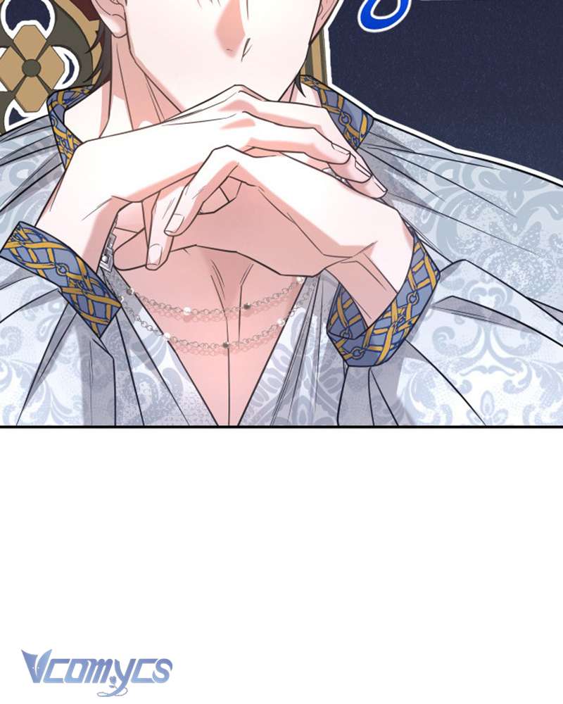 Trước Khi Em Có Ý Định Chạy Trốn Ta Sẽ Ngăn Chặn Nó Chap 5 - Trang 4