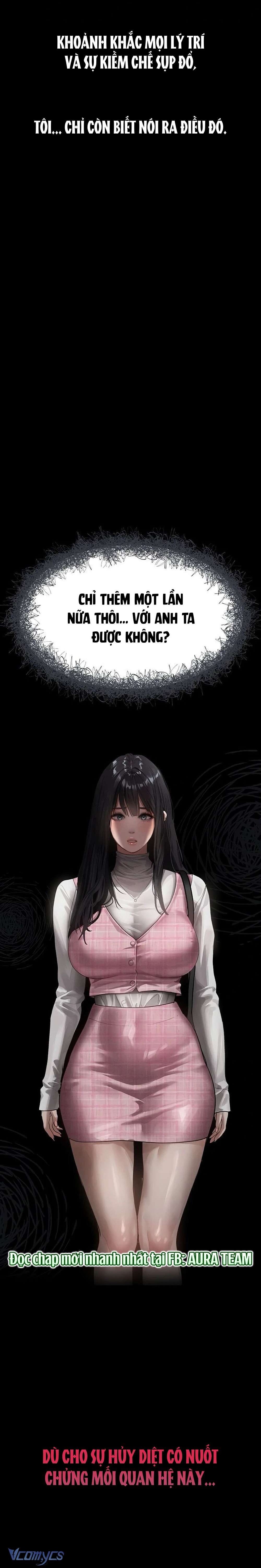 Khẩu Dâm Chap 11 - Trang 2