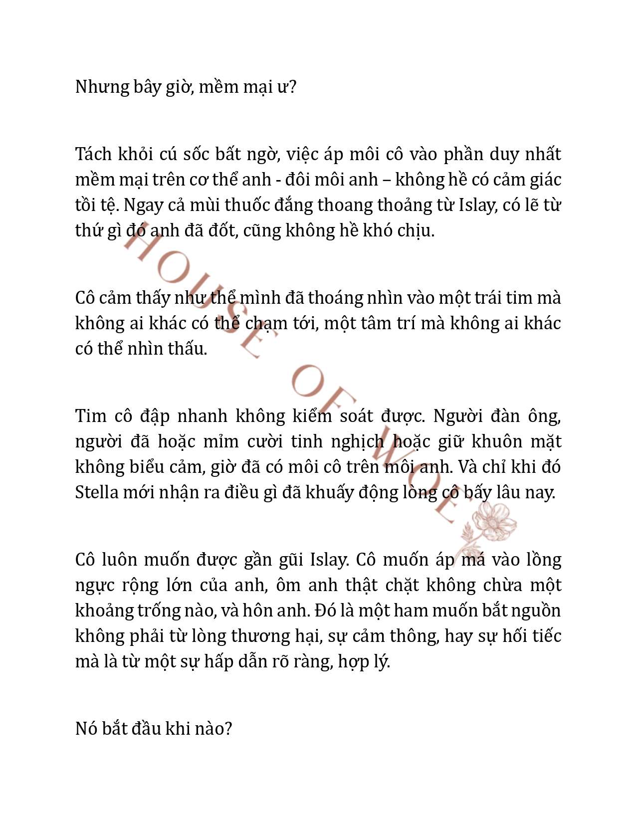 [NOVEL] QUÁI THÚ BỊ NGUYỀN RỦA NẮM GIỮ DÂY XÍCH CỦA TÔI Chap 47 - Trang 2