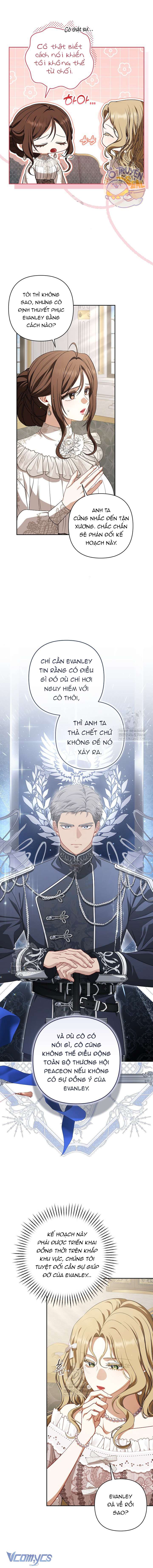 Tôi Đã Xem Một Vở Kịch Chap 44 - Trang 2