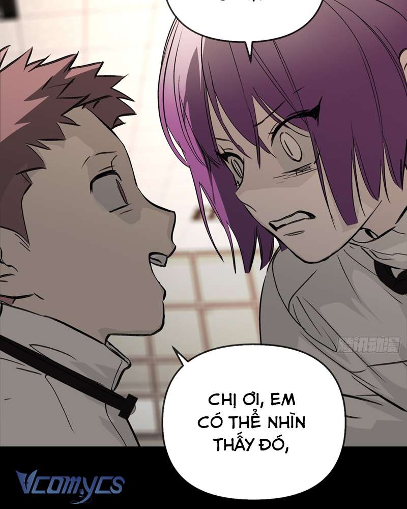 Ác Chi Hoàn Chapter 38 - Trang 4