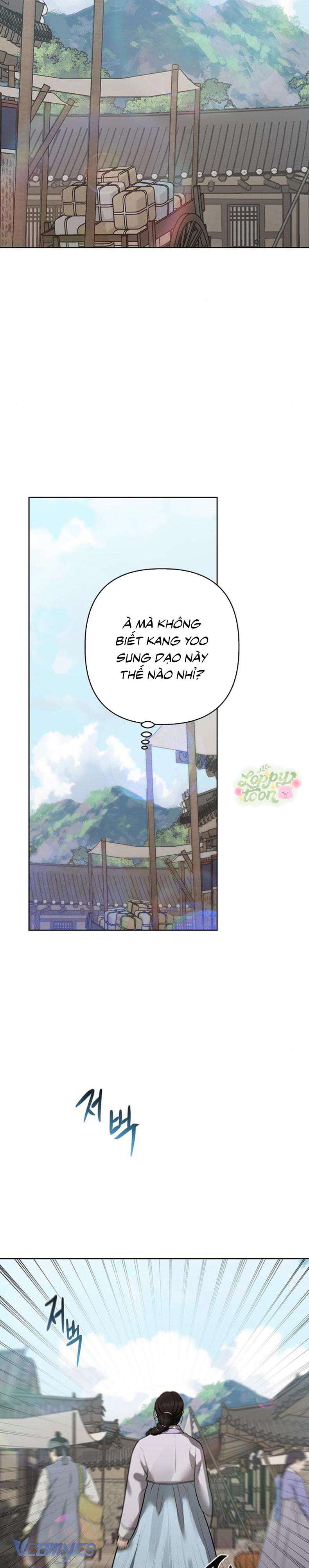 Quỷ Hồn Chap 35 - Next Chap 36