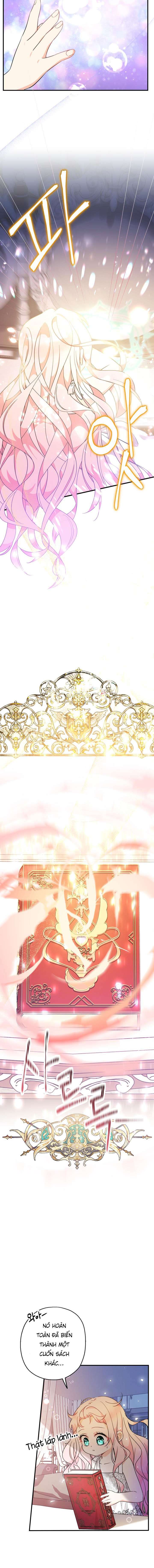 [PNT] Tiểu Thư Tích Tiền Đi Bụi Chap 8 - Trang 2