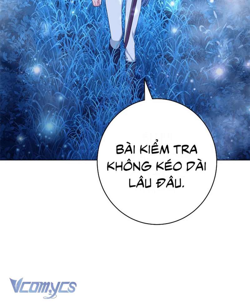 Hầu Gái Độc Quyền Của Hoàng Hậu Phản Diện Chap 91 - Trang 4