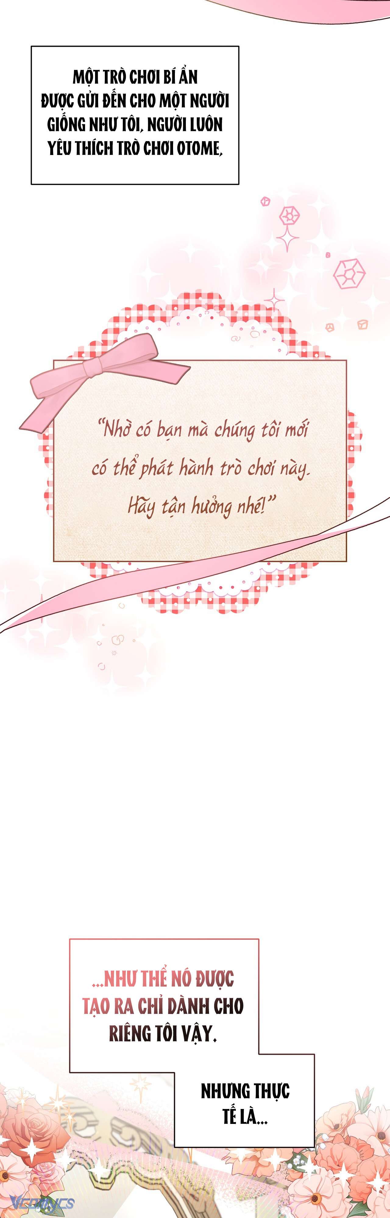 Kết Thúc Viên Mãn Không Cần Tình Yêu Chap 1 - Trang 3