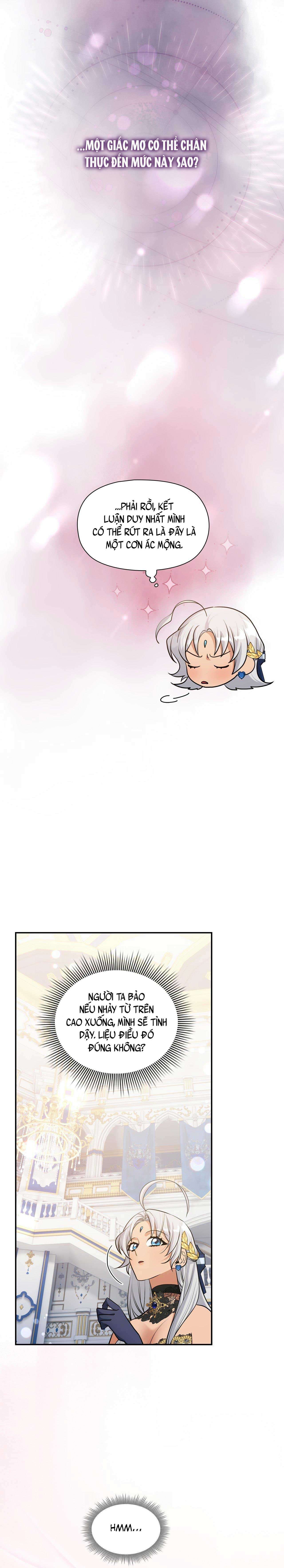 Cuộc Vui Thác Loạn Tử Thần Chap 10 - Trang 2