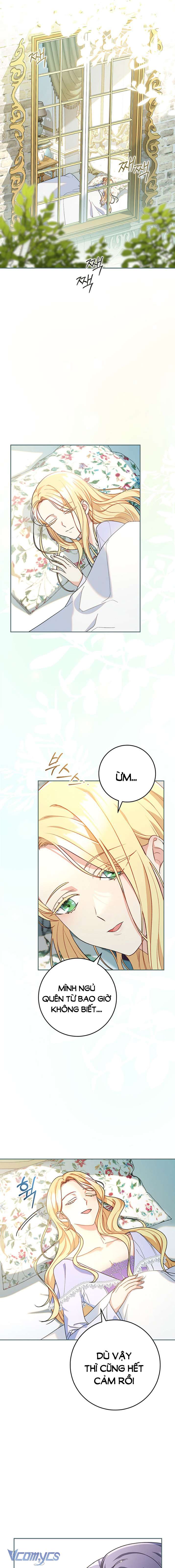 Nuôi Dưỡng Em Gái Xinh Đẹp Chap 15 - Trang 3