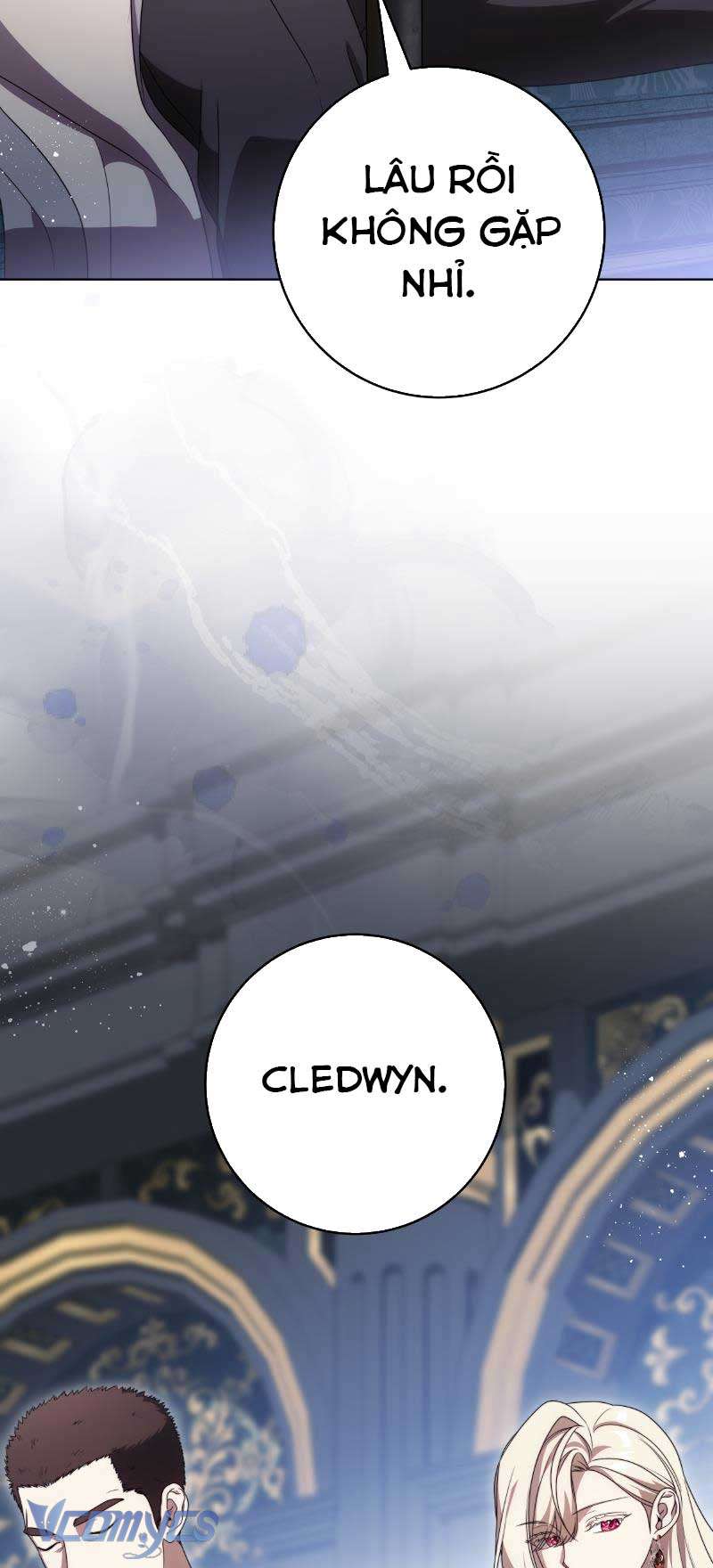 Cái Giá Phải Trả Chap 82 - Trang 2