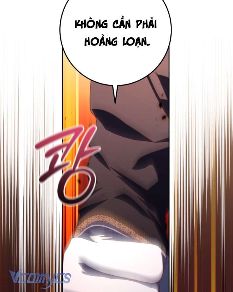 [Sứa Biển] Em Trai Tôi Là Hoàng Đế Ngang Ngược Chap 81 - Trang 2