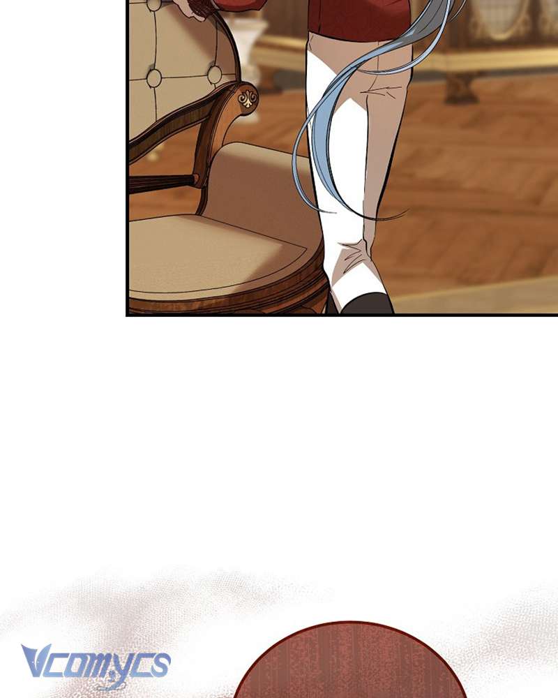 Ác Quỷ Nuôi Dưỡng Tiểu Thư Chapter 38 - Trang 4