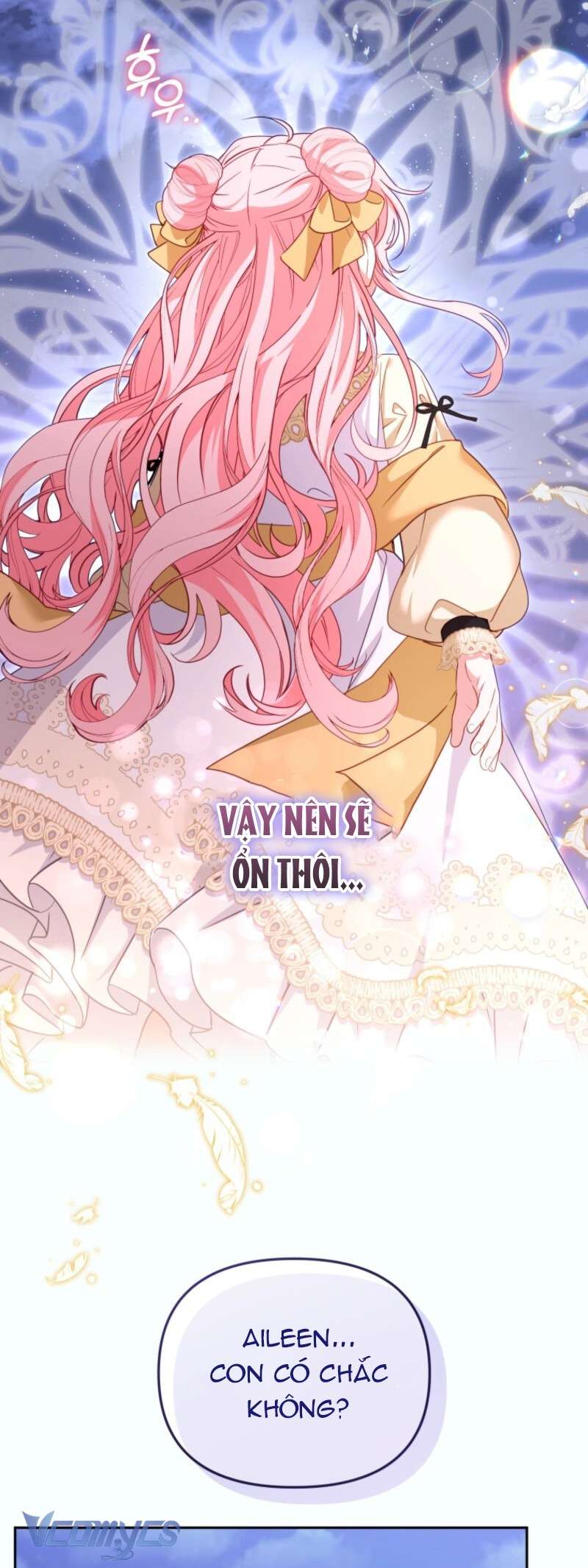 Tôi Được Nuôi Dưỡng Bởi Những Kẻ Phản Diện Chap 109 - Trang 2