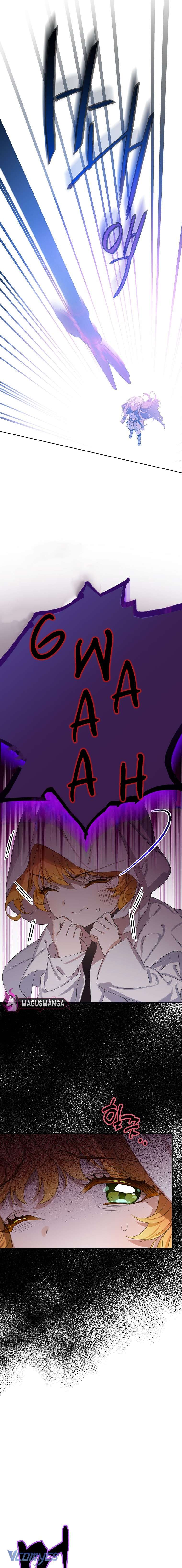 Trở Thành Người Thừa Kế Của Gia Đình Phản Diện Chap 28 - Trang 3