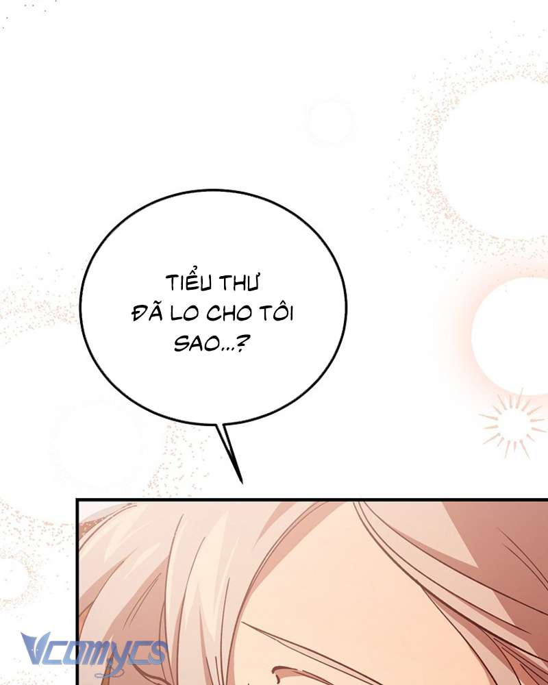 Ác Quỷ Nuôi Dưỡng Tiểu Thư Chapter 34 - Trang 4