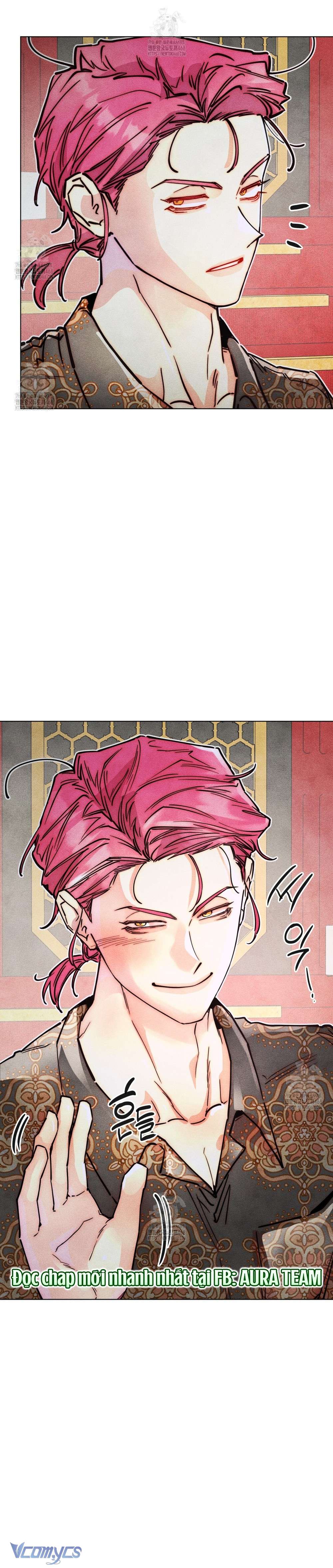 Thu Thập Đêm Đầu Tiên Của Các Nam Chính Chap 42 - Next Chap 43