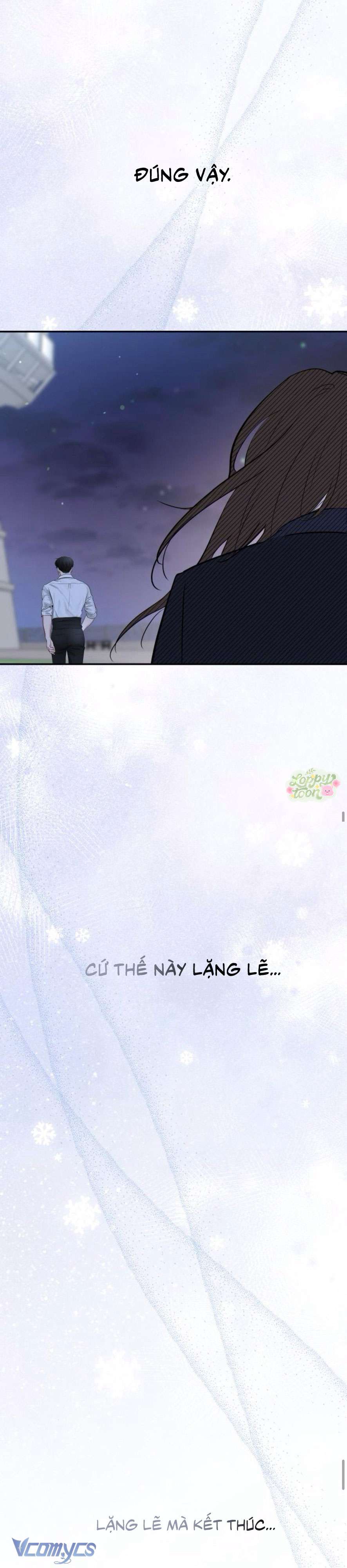 Quyền Lực Của Thư Ký Chap 29 - Next 