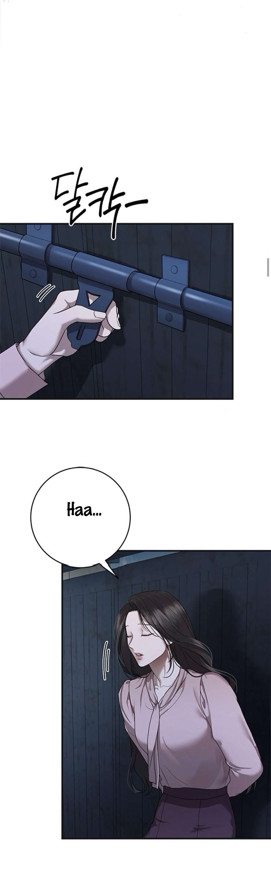 Cạm Bẫy Thanh Lịch Chap 5 - Next Chap 6