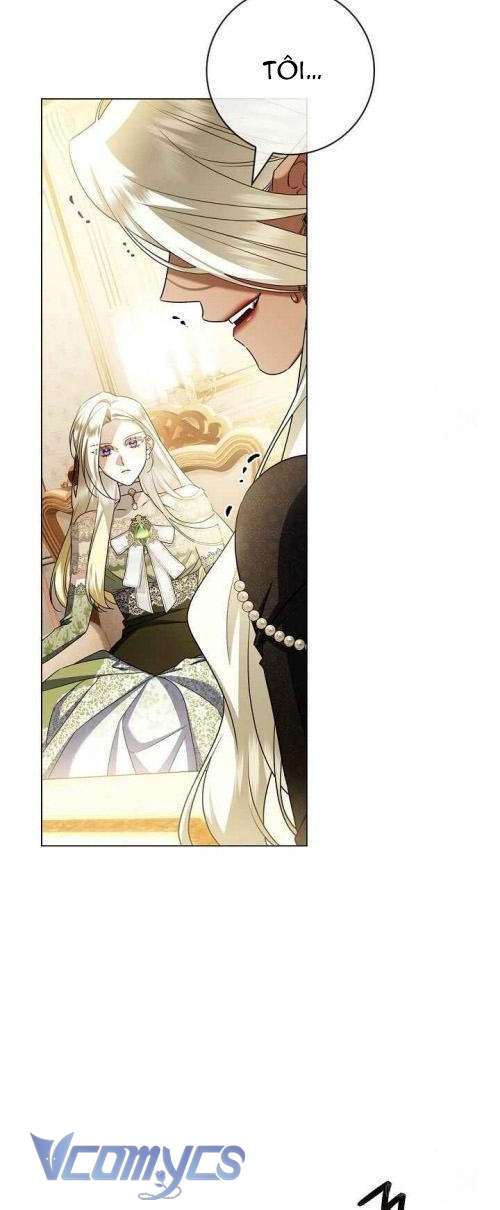 Xin Lỗi Vì Tôi Không Thể Rời Mắt Khỏi Vẻ Ngoài Của Ngài Chap 31 - Next Chap 32