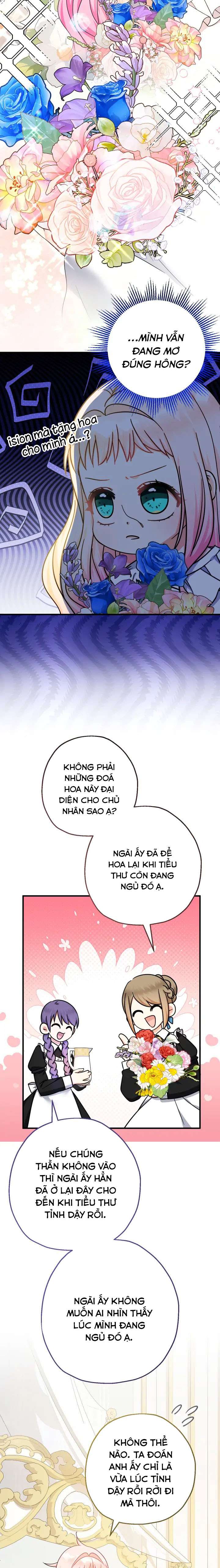 [PNT] Tiểu Thư Tích Tiền Đi Bụi Chap 37 - Trang 2