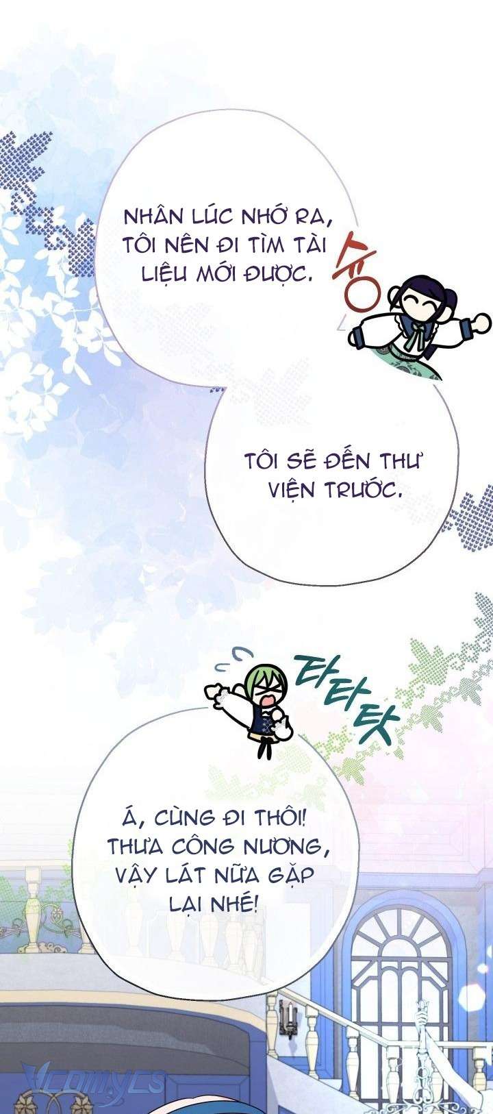 Tiểu Thư Tích Tiền Đi Bụi Chapter 107 - Trang 4