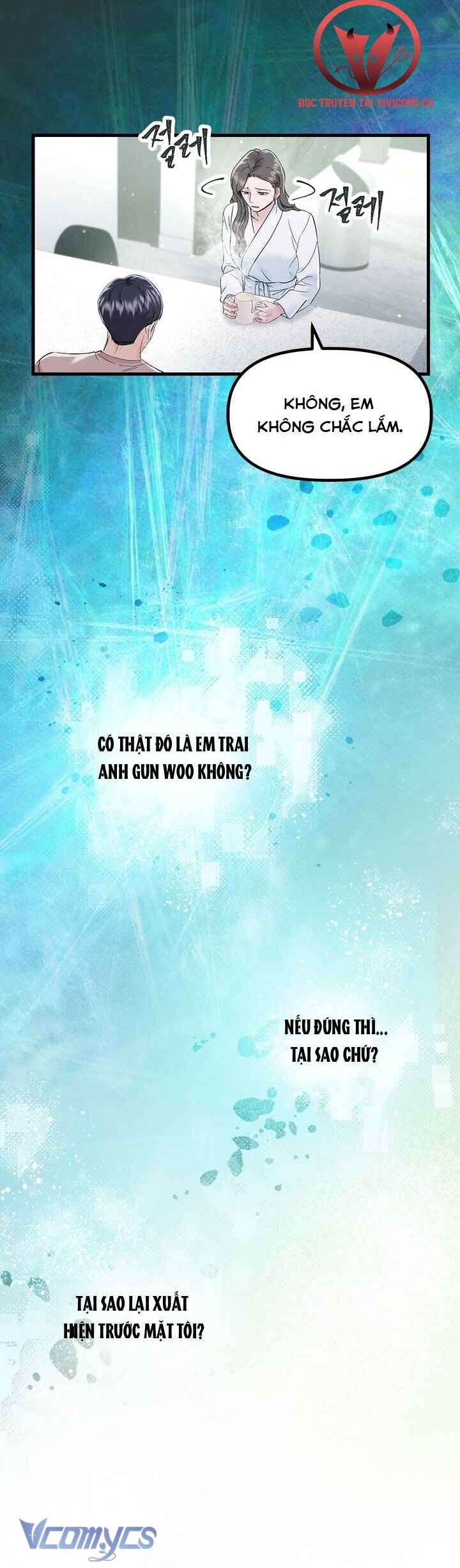 [18+] Đối Tác Dục Vọng Chap 28 - Next Chap 29