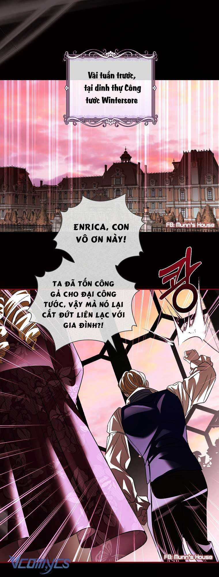 Này Boss Phản Diện, Tôi Có Thể Làm Mọi Thứ Trừ Cưới Ngài Chap 26 - Next Chap 27