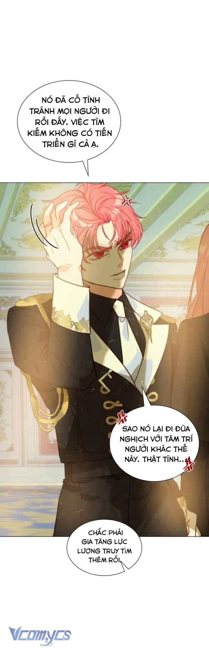 Tôi Được Sinh Ra Là Con Gái Thứ Hai Chapter 17 - Trang 4