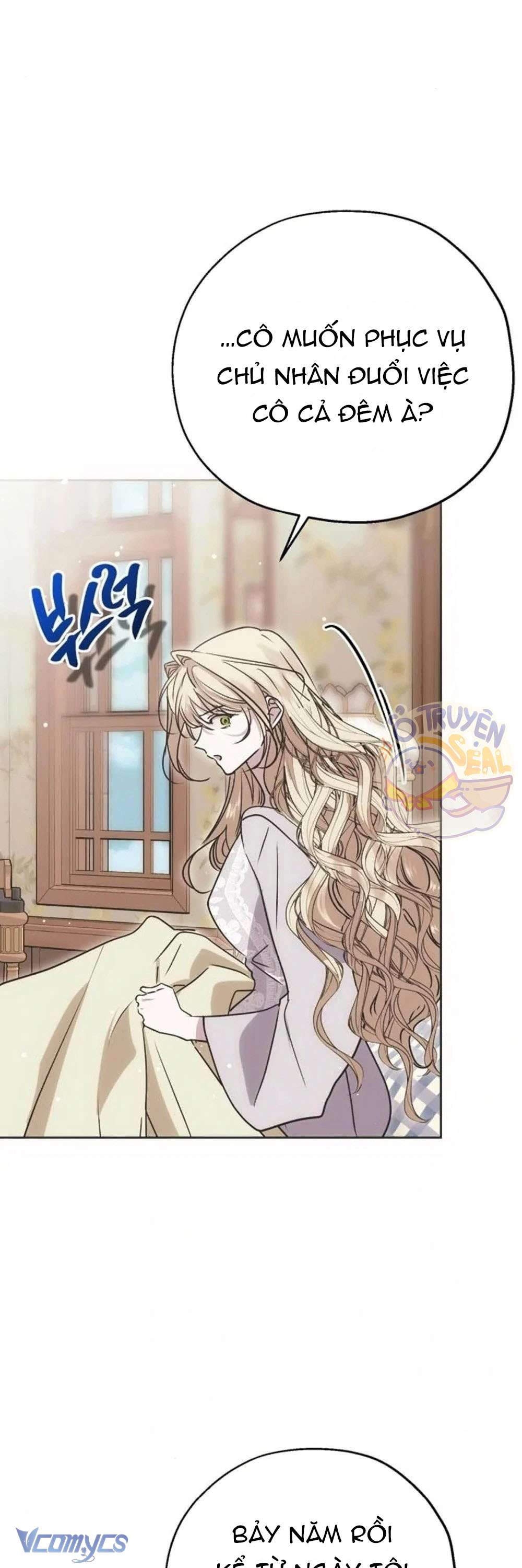 Vụ Bê Bối Vô Đạo Đức Chap 10 - Trang 4