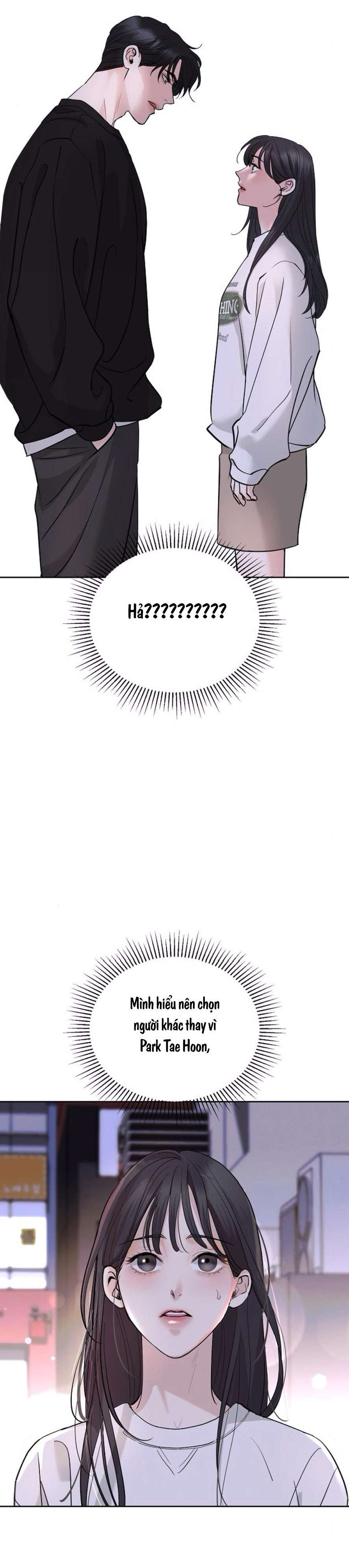 〖18+〗- Cẩn Thận Va Phải Tình Yêu Chap 1 - Trang 2