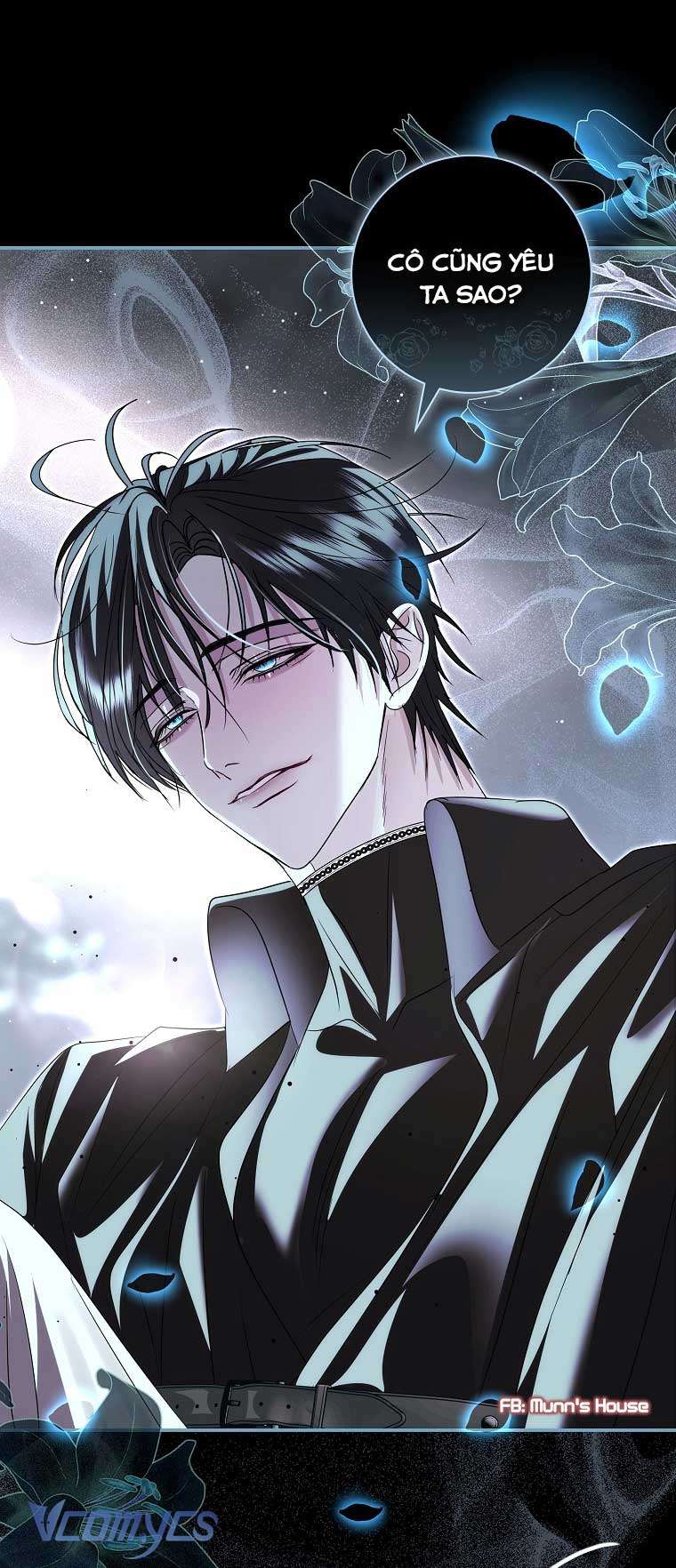 Này Boss Phản Diện, Tôi Có Thể Làm Mọi Thứ Trừ Cưới Ngài Chap 25 - Next Chap 26