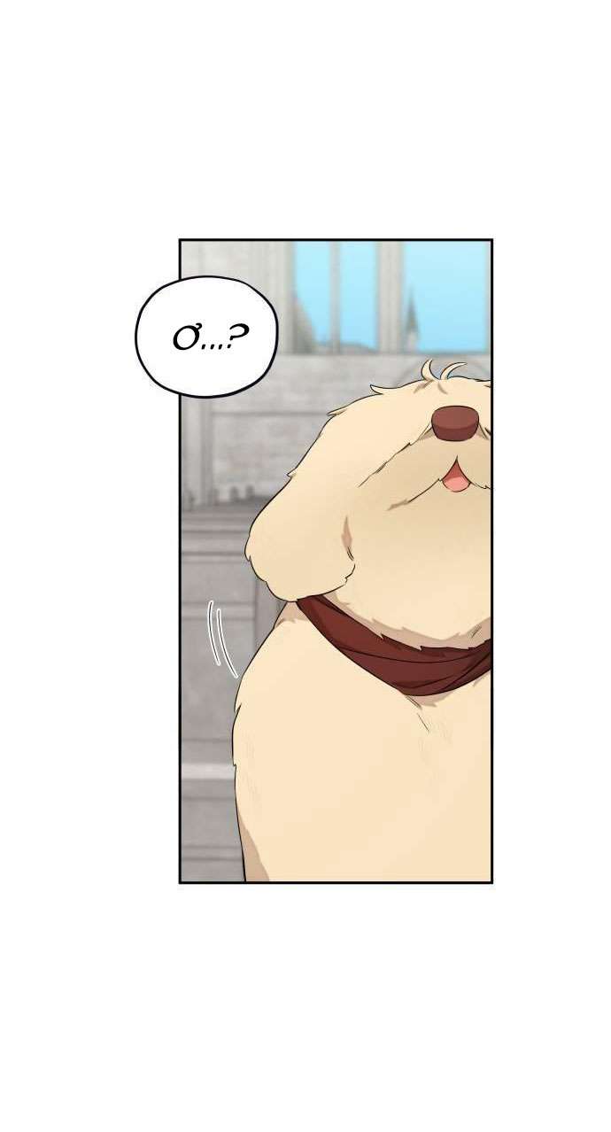 Trận Đấu Đồng Đội Của Những Tài Xế Xe Tải Chap 30 - Next Chap 31