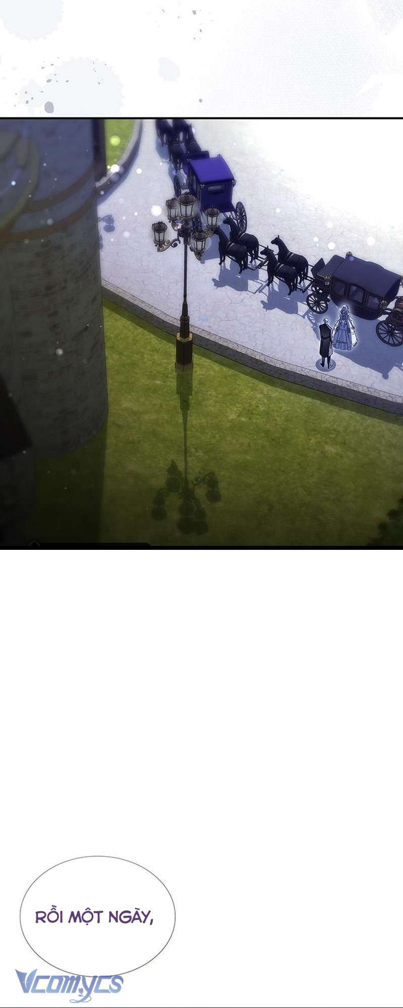 Cứ Cố Gắng Hết Sức Để Hối Hận Chap 27 - Trang 3