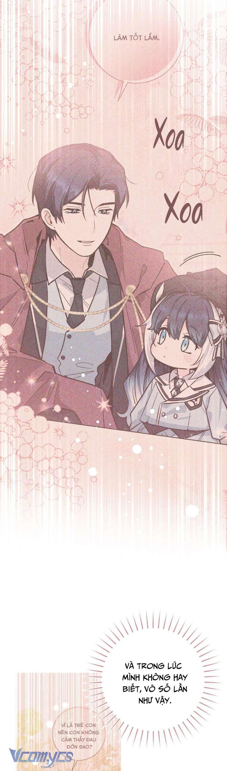 Bé Con Cá Voi Sát Thủ Chap 50 - Trang 4