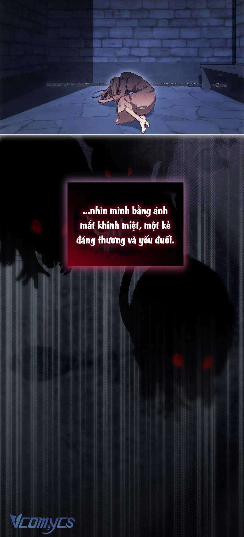 Cái Giá Phải Trả Chap 80 - Trang 3