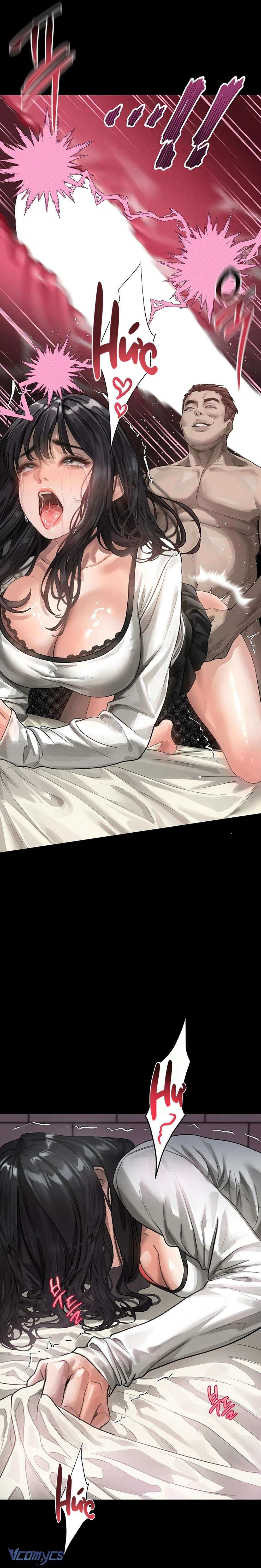 Khẩu Dâm Chap 12 - Trang 2