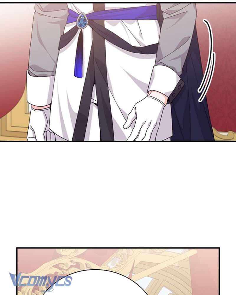 Chị Gái Của Nhân Vật Phản Diện Hôm Nay Cũng Đang Đau Khổ Chap 86 - Trang 4