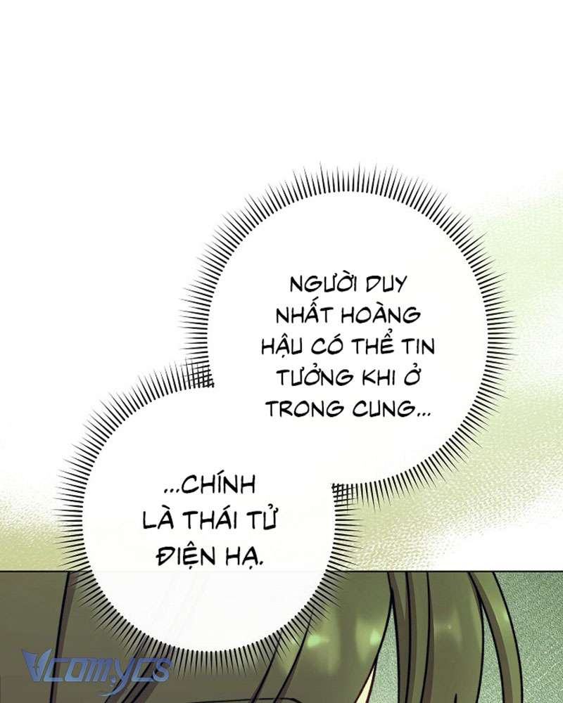 Hầu Gái Độc Quyền Của Hoàng Hậu Phản Diện Chap 66 - Trang 4