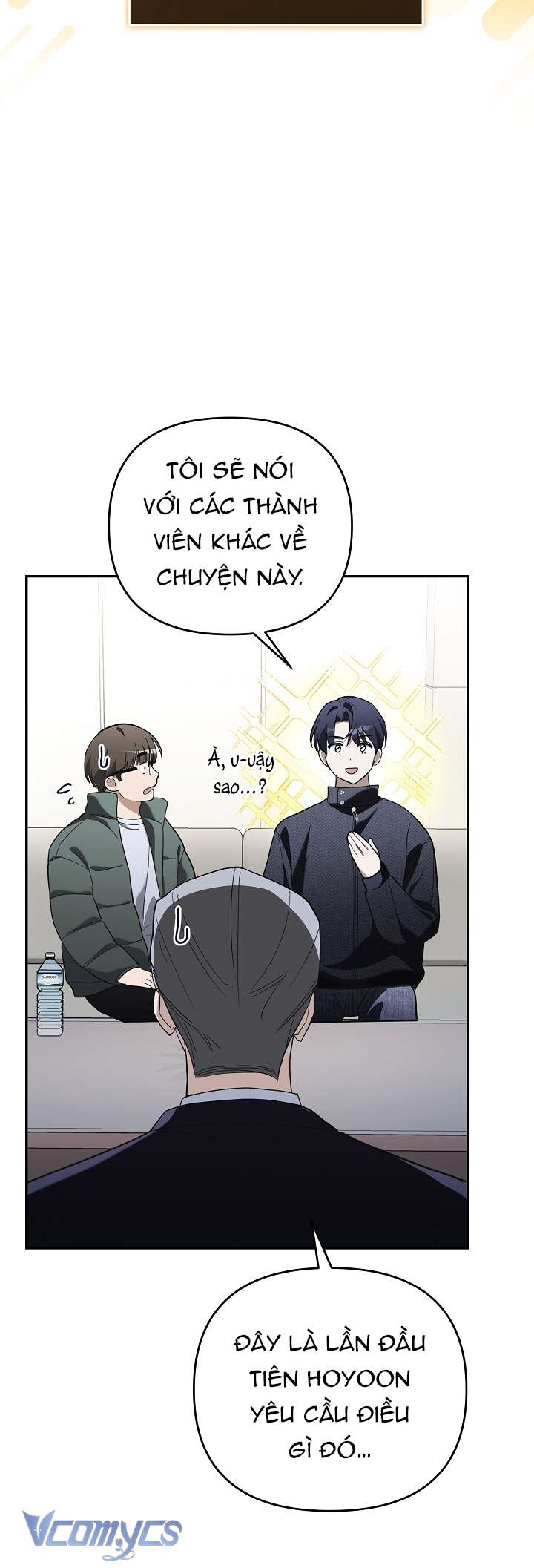 PD Rác Rưởi Sống Sót Với Thân Phận Thần Tượng Chap 15 - Trang 2