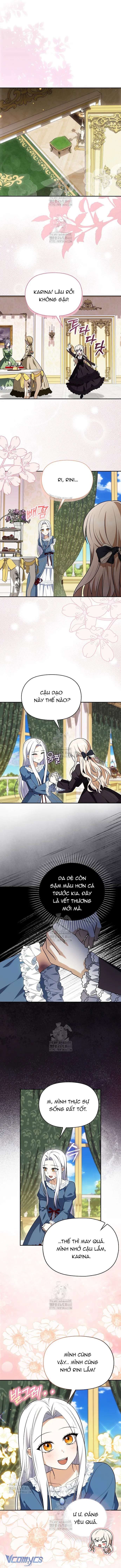 Đứa Trẻ Côn Đồ Nhà Công Tước Chap 67 - Trang 4